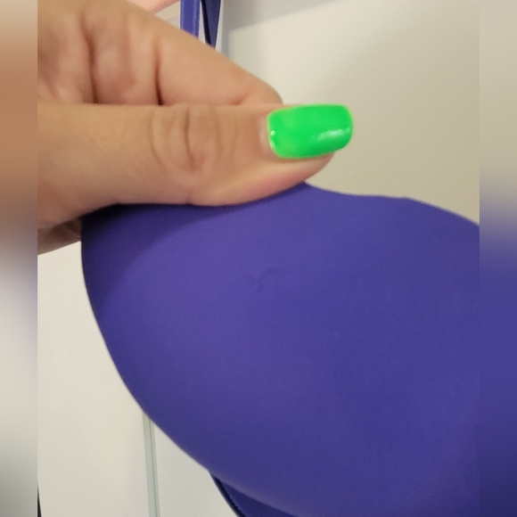 b.tempt'd push up bra - Picture 5 of 7